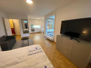 Practical studio in the city center - Art 7